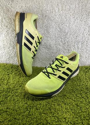 Кросівки nero adidas