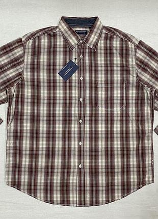 Сорочка чоловіча roundtree & yorke, l