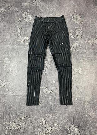 Бігові лосіни nike running