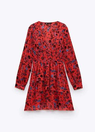Сукня zara