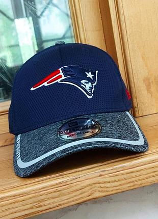 Бейсболка кепка нью инглэнд new england patriots usa nfl nhl nba ny new era 47 brand оригинал нфл
