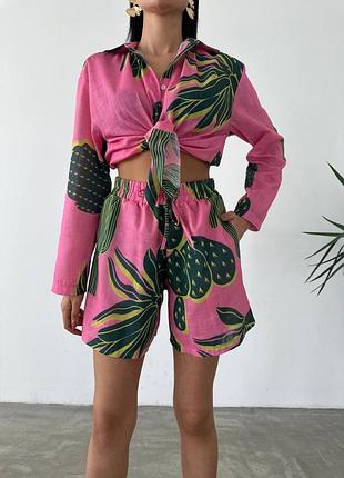 Костюм двійка