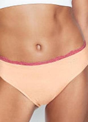 Трусики victoria's secret