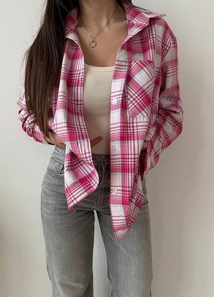 Картата сорочка4 фото