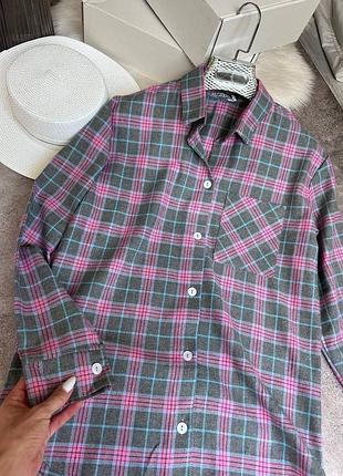 Картата сорочка3 фото