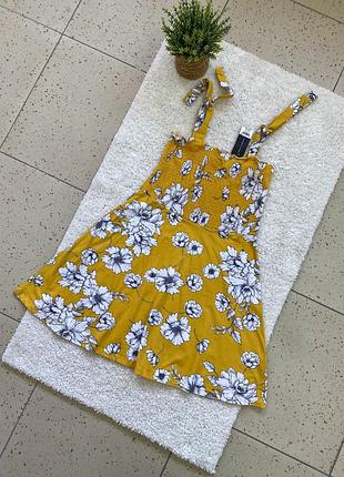 Сарафан летний dorothy perkins l