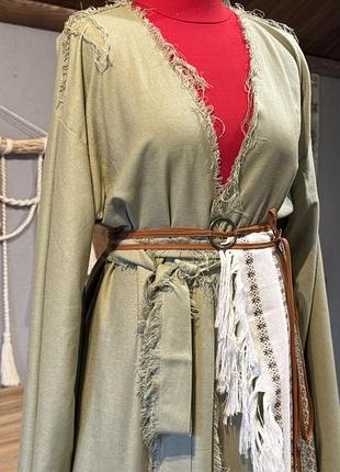 Кімоно one size s - l 5