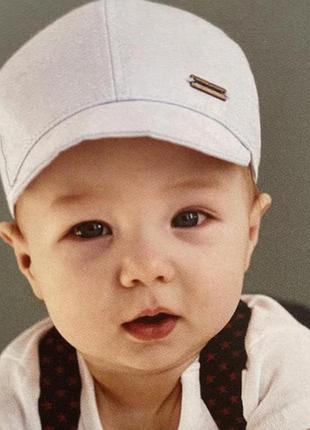 Літня кепка