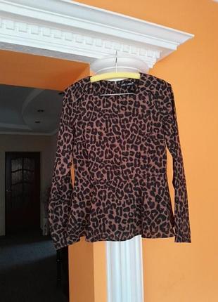 Блуза стильна