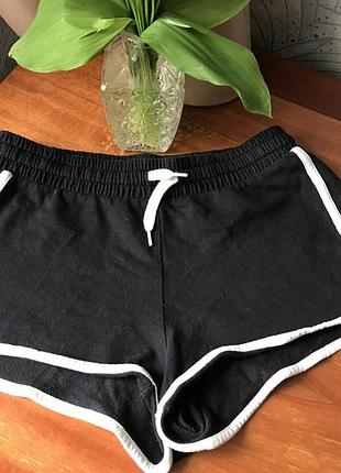 Спортивные шорты h&m