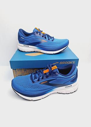 Кроссовки brooks