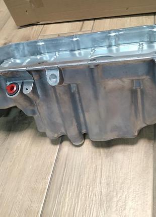 Поддон поддон масляный fiat doblo 119 223 punto 188 фиат сутло пунто