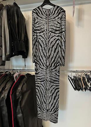 Сукня balmain 6