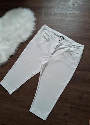 Бриджі/капрі bonmarche plussize, р.56-58