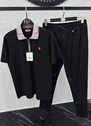 Костюм hermes