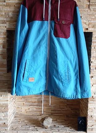 Куртка/ ветровка / вітровка чоловіча