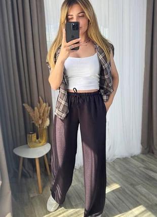 Лляні штани 2