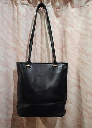 Longchamp vintage сумка зроблена у франції