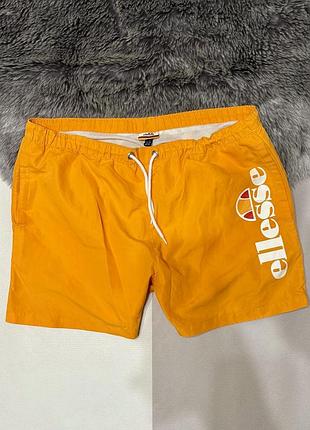 Шорти ellesse м розмір 3756