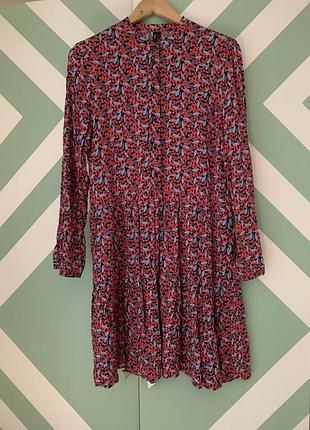 Сукня міді vero moda s-m