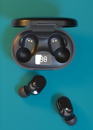 Бездротові навушники lenovo thinkplus xt91 tws bluetooth 5.0 вологозахист