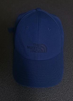 Бейсболка the north face