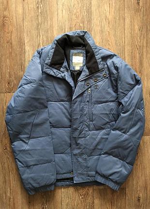 Куртка, пуховик timberland s-m оригінал