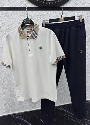 Брендові костюми