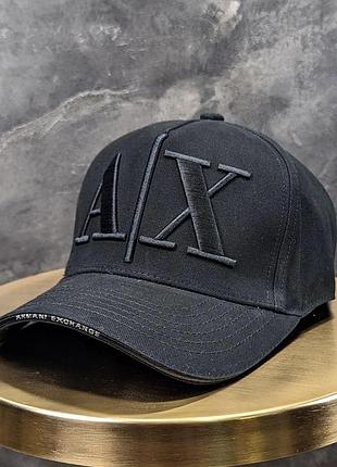 Кепка armani
