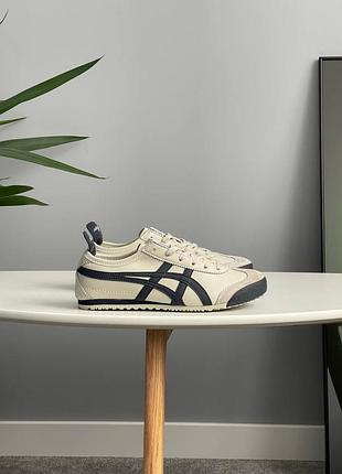 Asics mexico 66 birtch piacoat 39-45 р