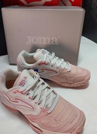 Кроссовки joma