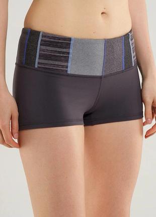 Шорти lululemon