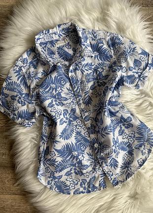 Трендова котонова сорочка, 6 років