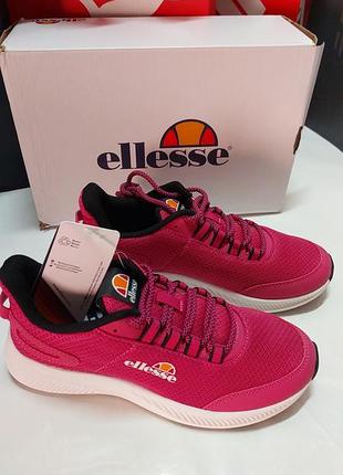Кроссовки ellesse