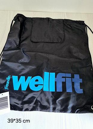 Сумка рюкзак новая