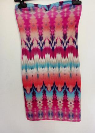 Сукня.
коротка.