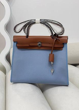 Брендова жіноча повсякденна шкіряна сумка