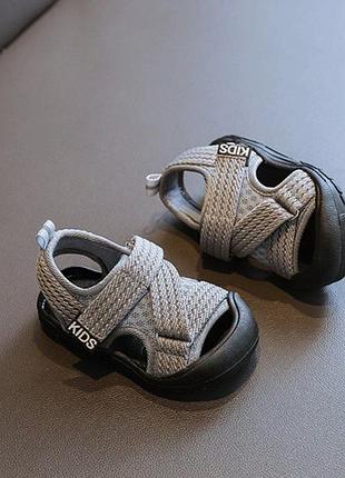 Босоножки детские 5