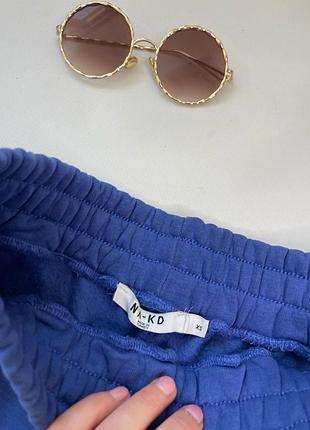 Шорти від накд 3