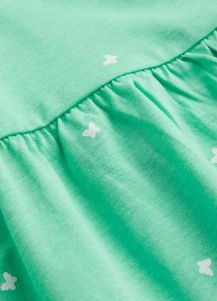 Платье платье h&amp;m для девочки р.98-104, 20792 3