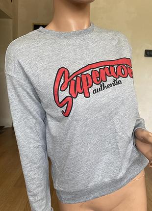 Світшот жіночий divided,xs/s