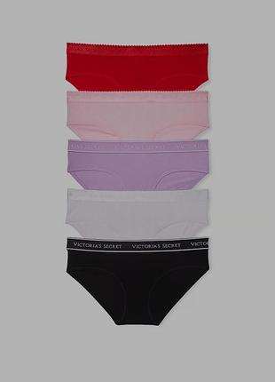 Трусики victoria's secret