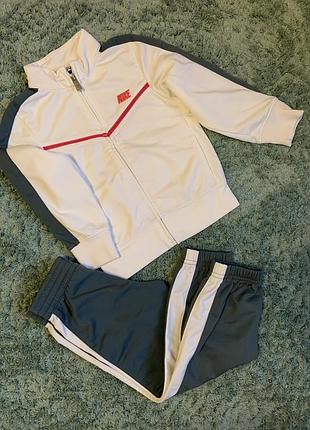 Спортивний костюм