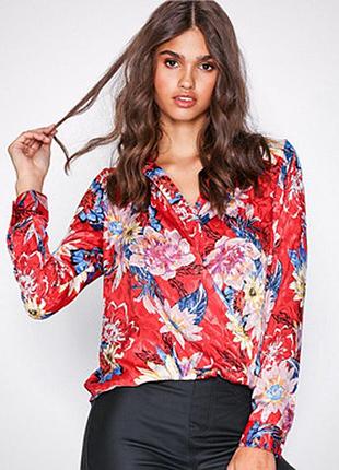 Літня блуза 2