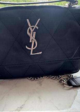 Сумка жіноча ysl 2