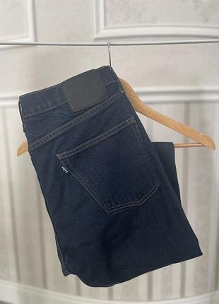 Джинсы levis 512 размер 34 34