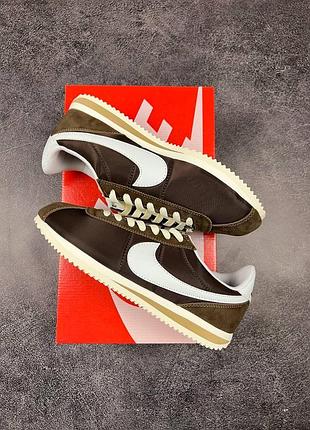 Кроссовки nike air dolce black sneakers shoes for women