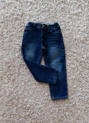 Джинси denim co - 98/104 розміру.