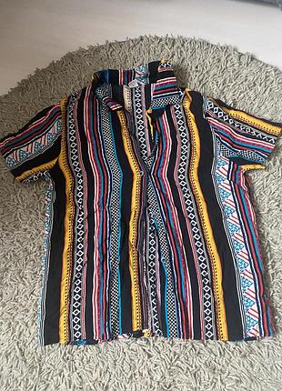 Укорочена сорочка