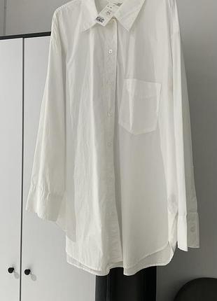 Нова сорочка h&m